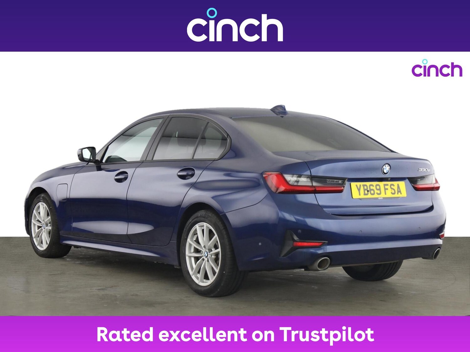 Used BMW 3 Series 2020 for sale - 76574977: Photo 6