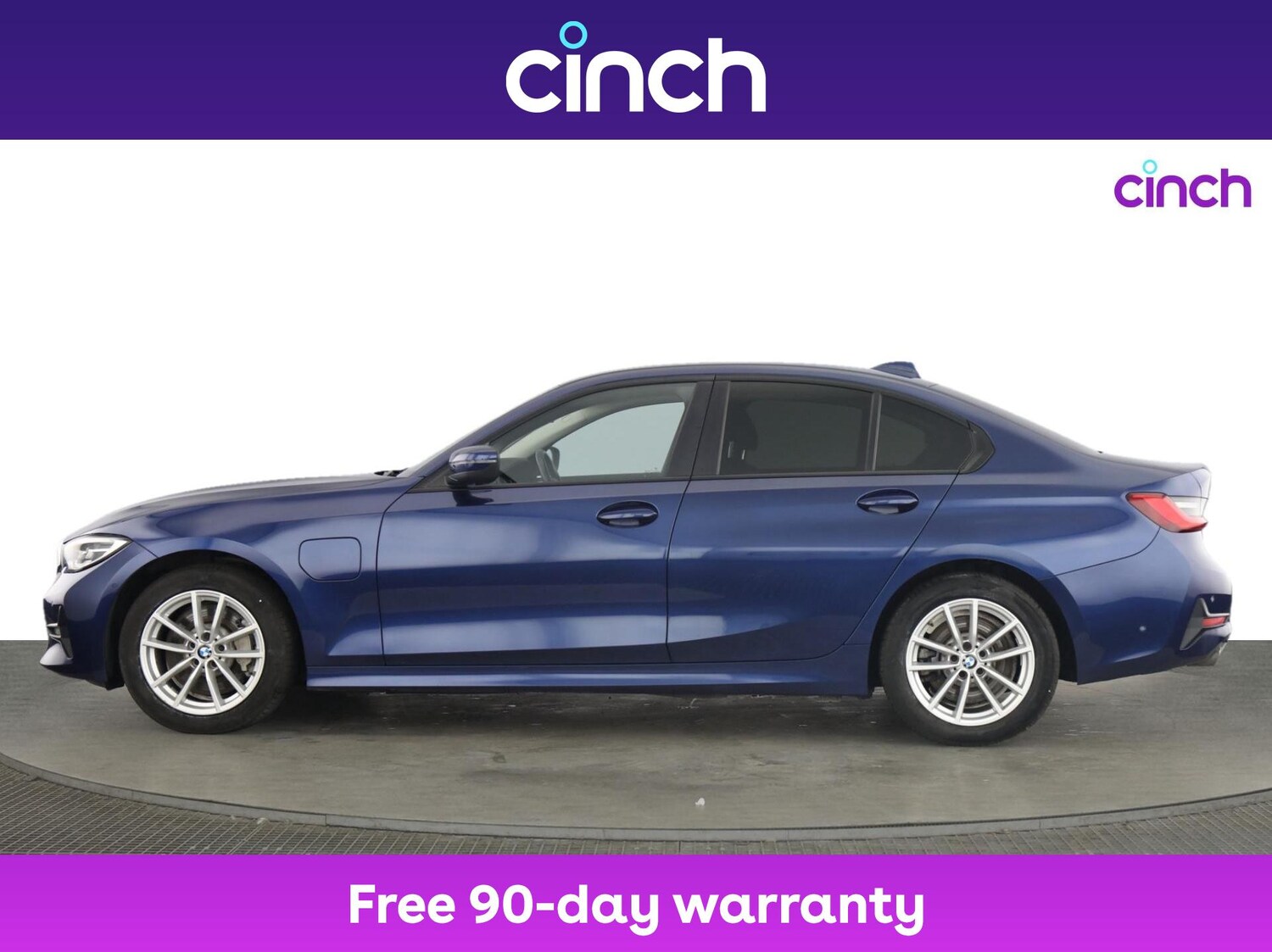 Used BMW 3 Series 2020 for sale - 76574977: Photo 8