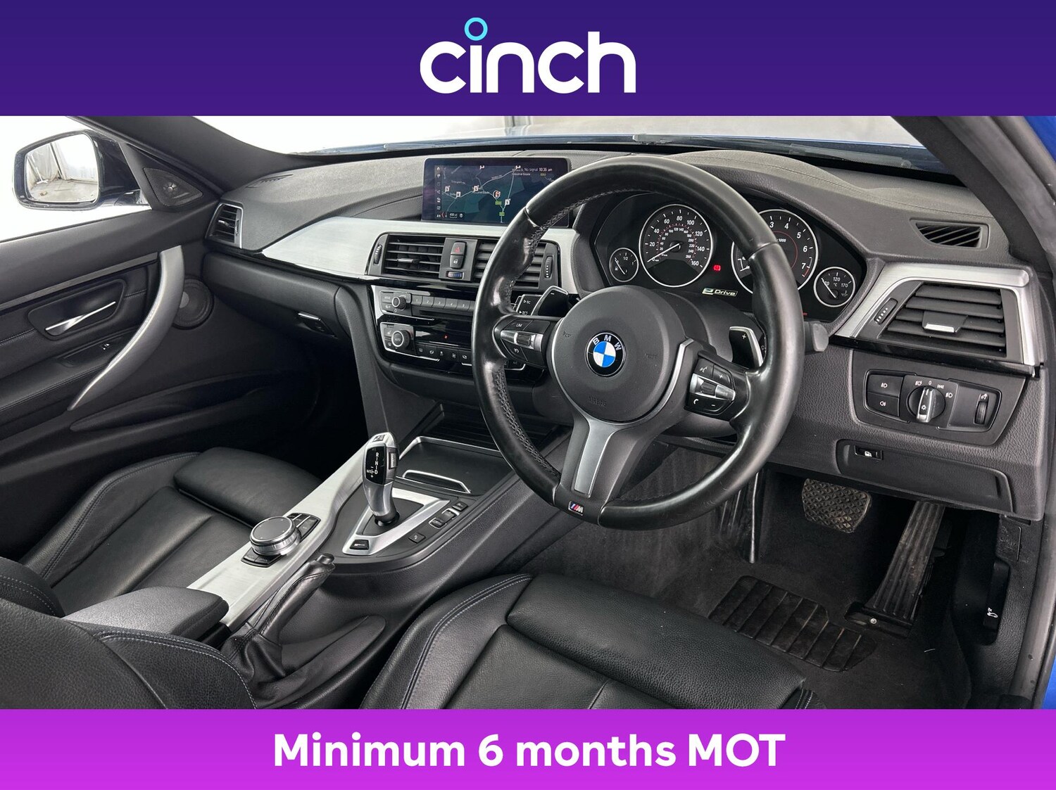 Used BMW 3 Series 2018 for sale - 76985629: Photo 12