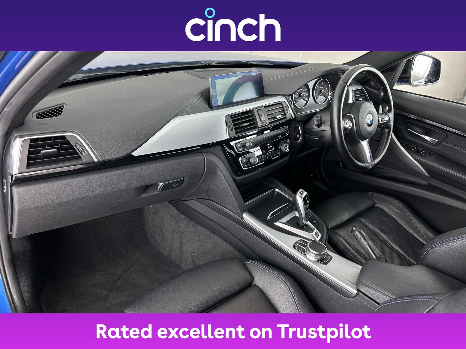 Used BMW 3 Series 2018 for sale - 76985629: Photo 14