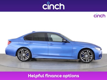 Used BMW 3 Series 2018 for sale - 76985629: Photo