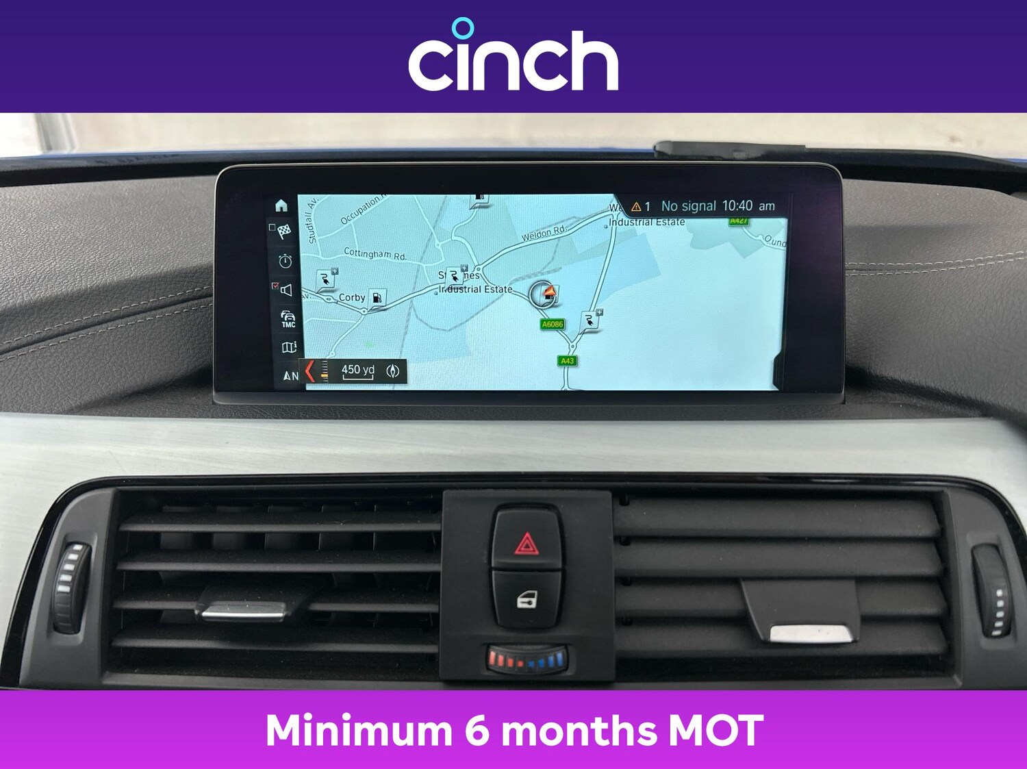 Used BMW 3 Series 2018 for sale - 76985629: Photo 32