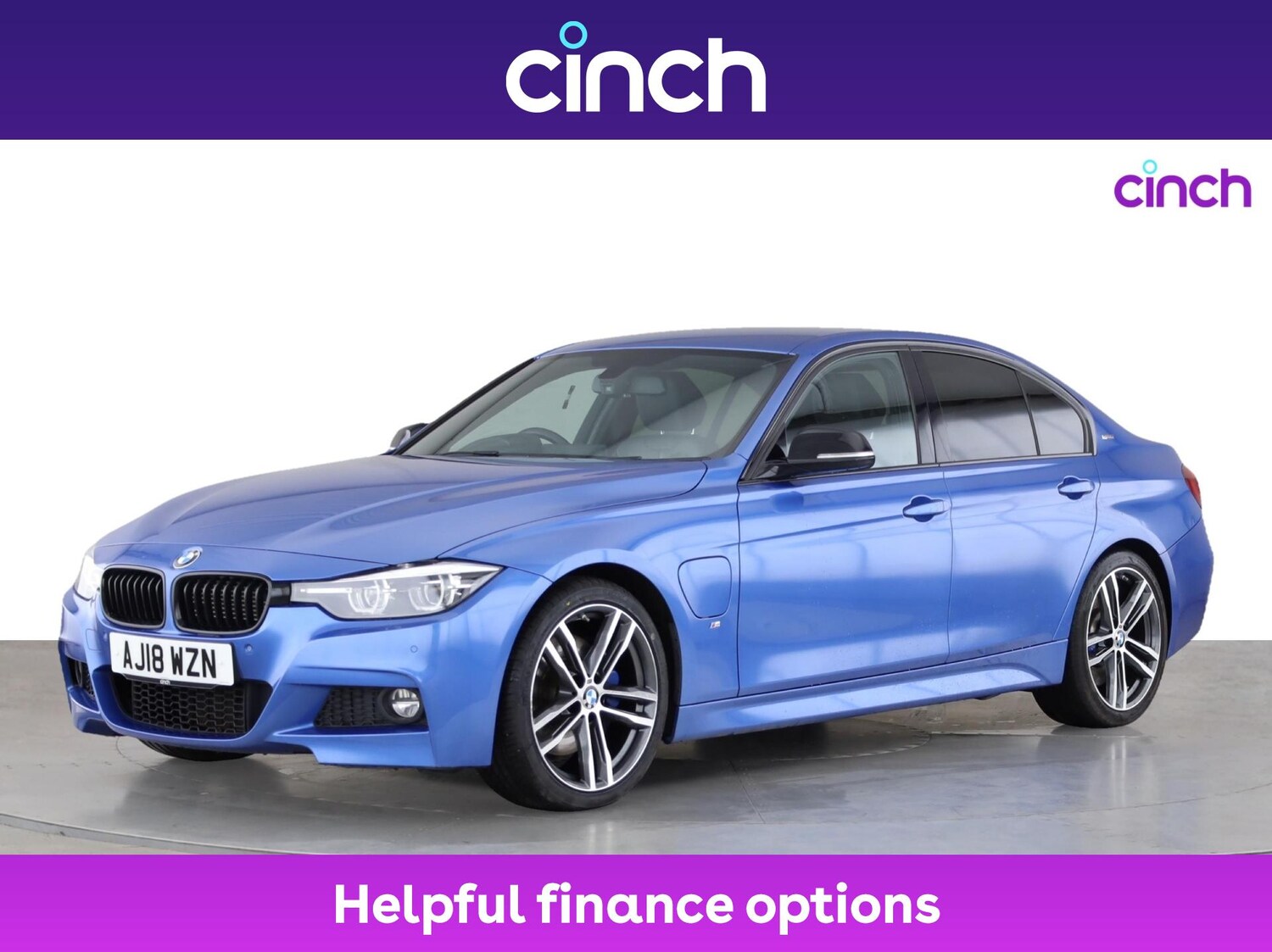 Used BMW 3 Series 2018 for sale - 76985629: Photo 9