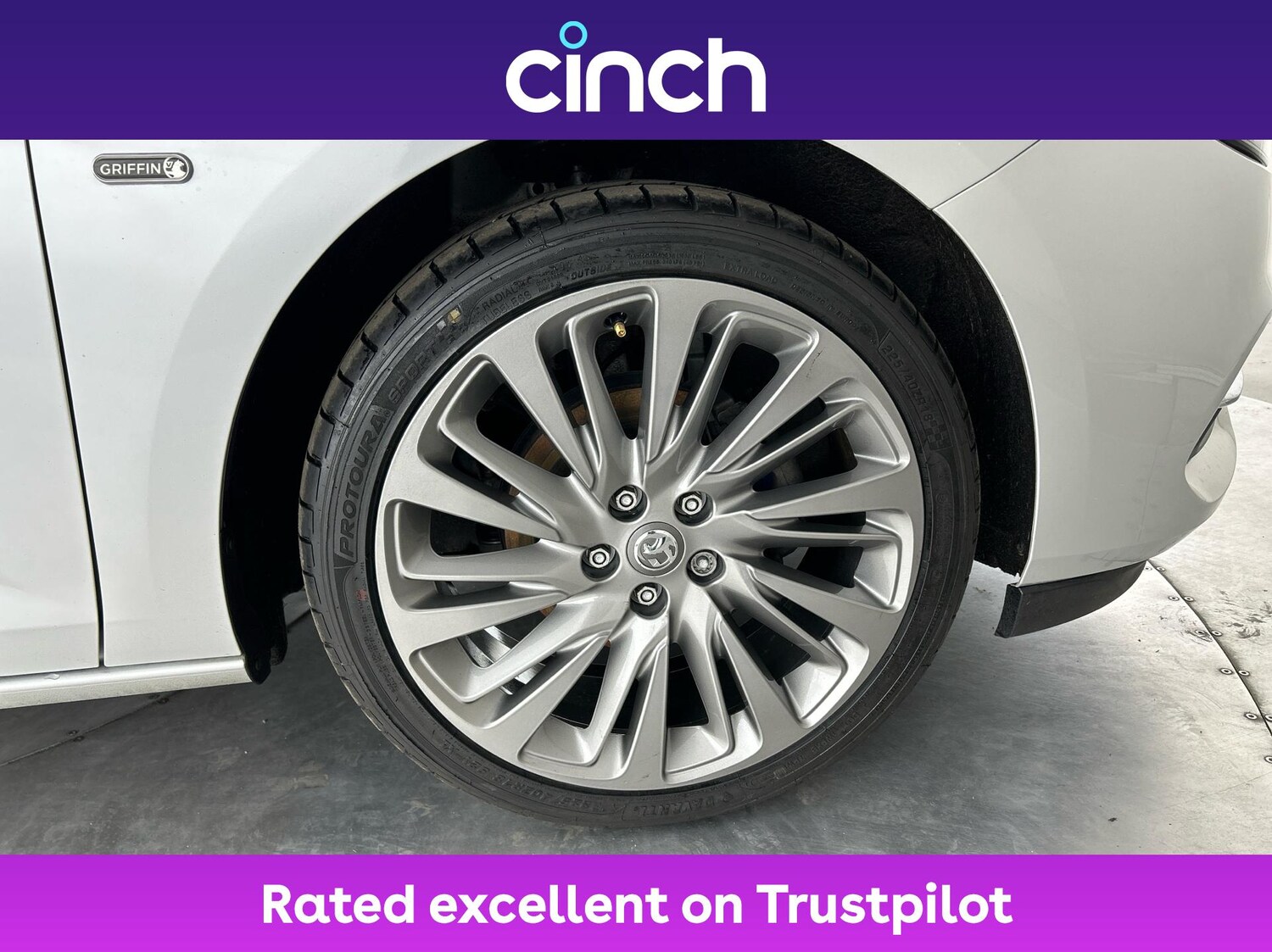 Used Vauxhall Astra 2021 for sale - 76250576: Photo 28