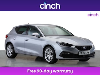 SEAT - Leon