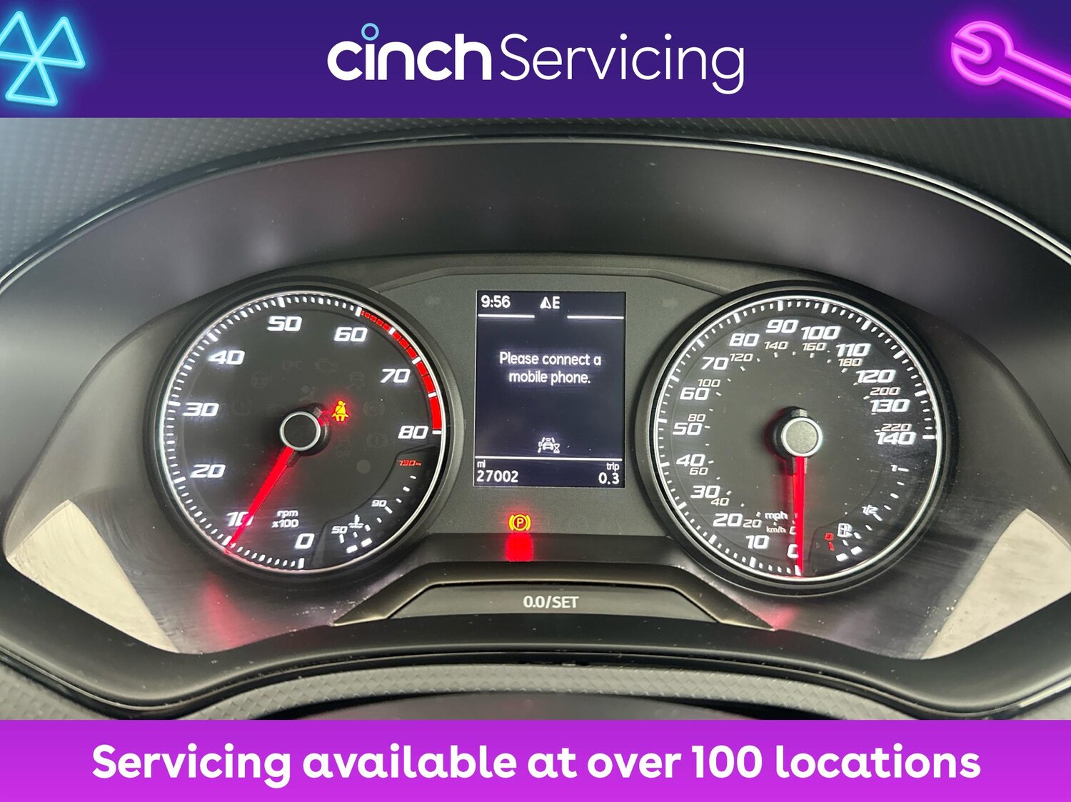 Used SEAT Ibiza 2022 for sale - 77056174: Photo 18