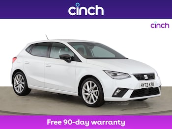 Used SEAT Ibiza 2022 for sale - 77056174: Photo
