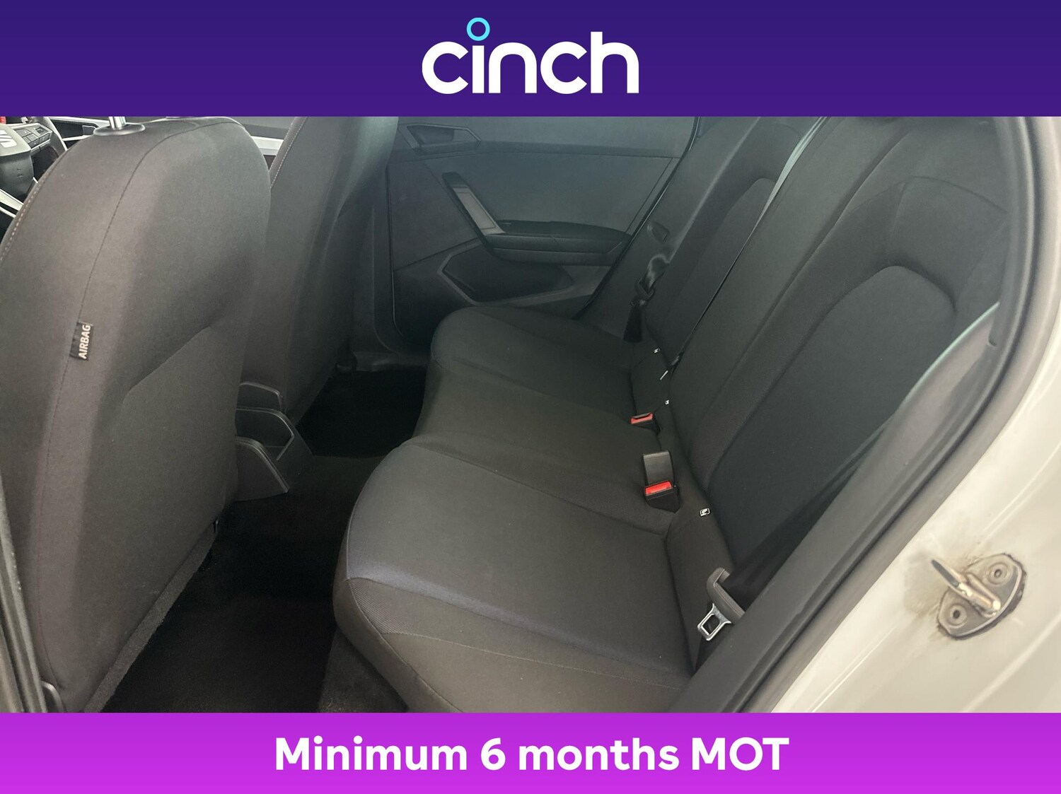 Used SEAT Ibiza 2022 for sale - 77056174: Photo 20