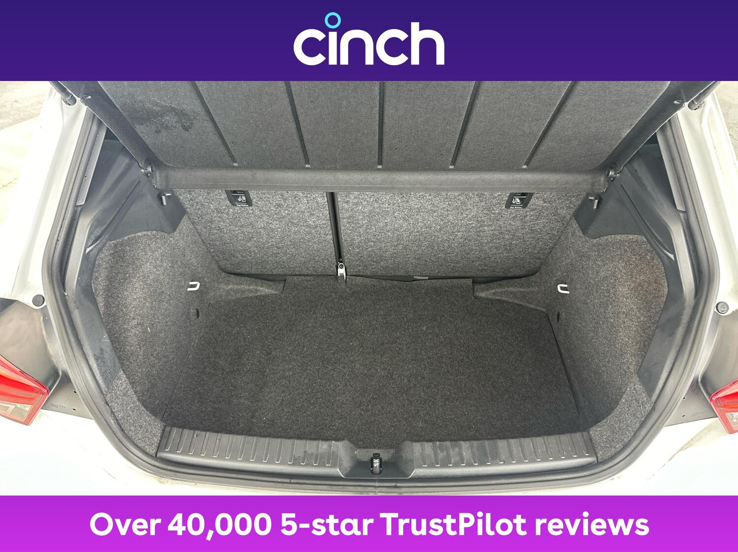 Used SEAT Ibiza 2022 for sale - 77056174: Photo 21