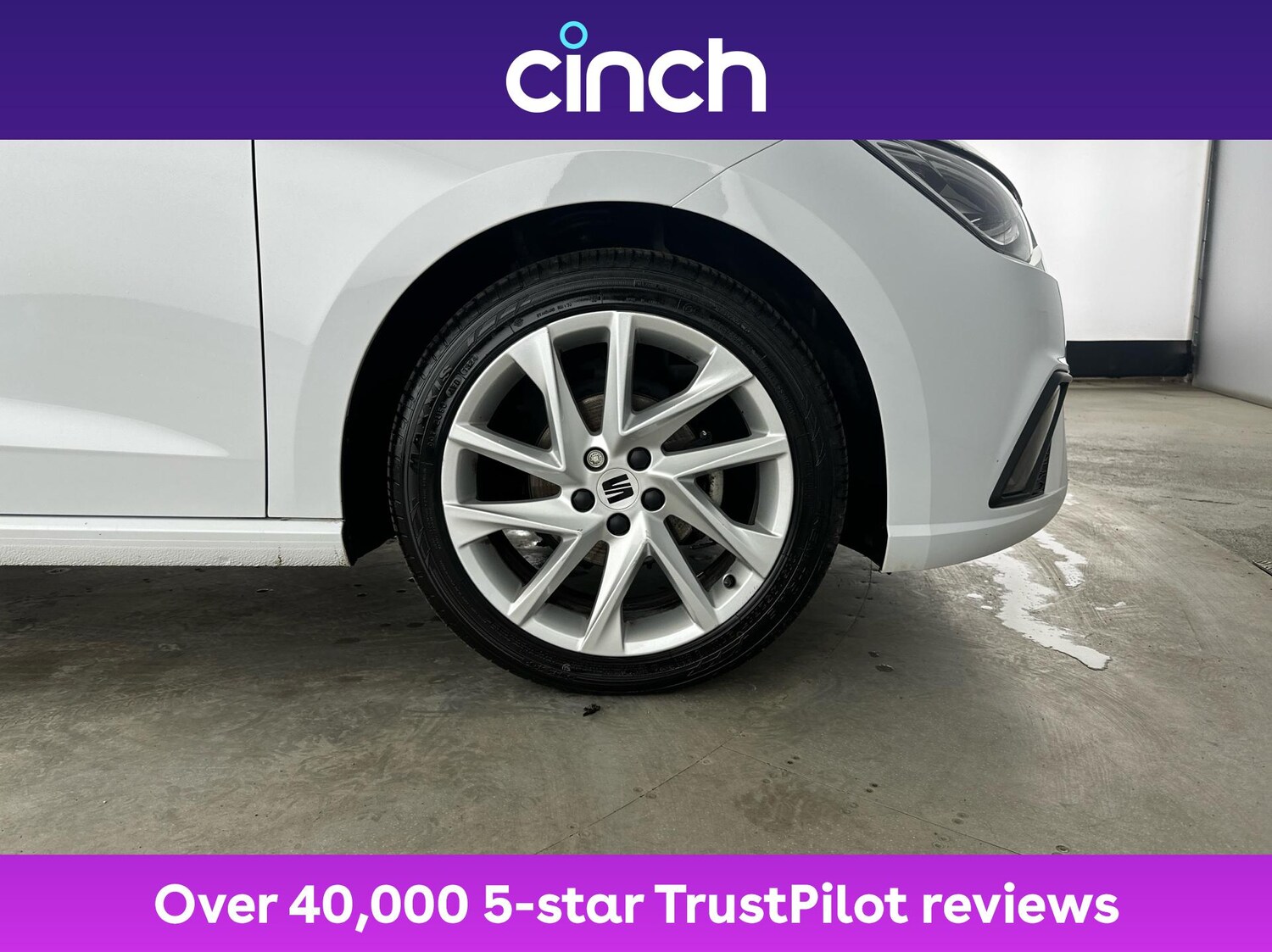 Used SEAT Ibiza 2022 for sale - 77056174: Photo 28