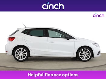 Used SEAT Ibiza 2022 for sale - 77056174: Photo
