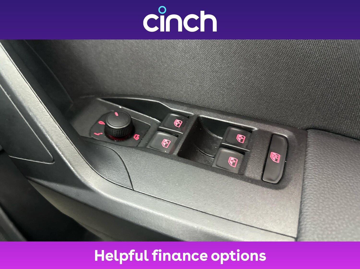 Used SEAT Ibiza 2022 for sale - 77056174: Photo 30