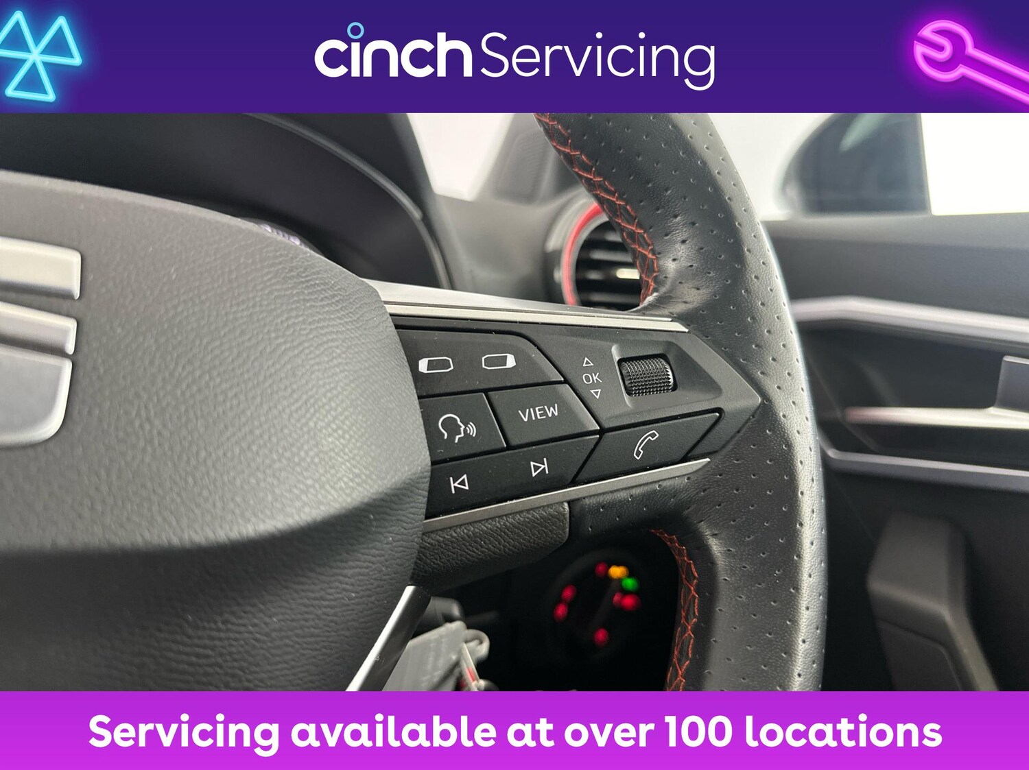 Used SEAT Ibiza 2022 for sale - 77056174: Photo 31