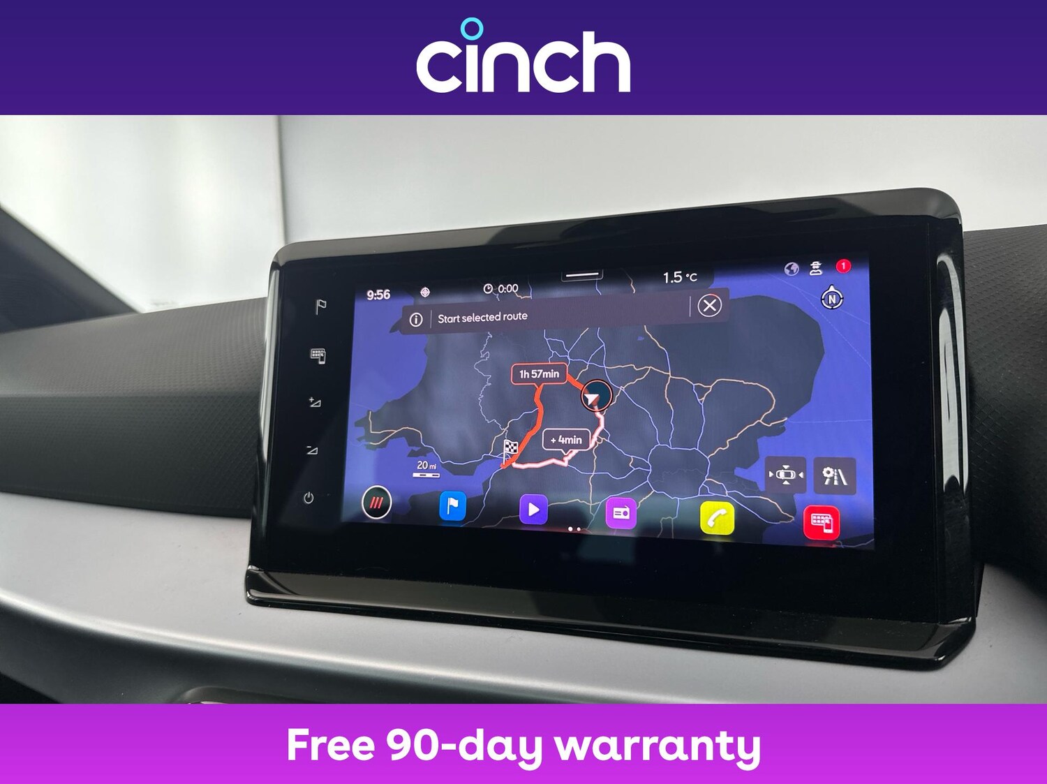 Used SEAT Ibiza 2022 for sale - 77056174: Photo 34