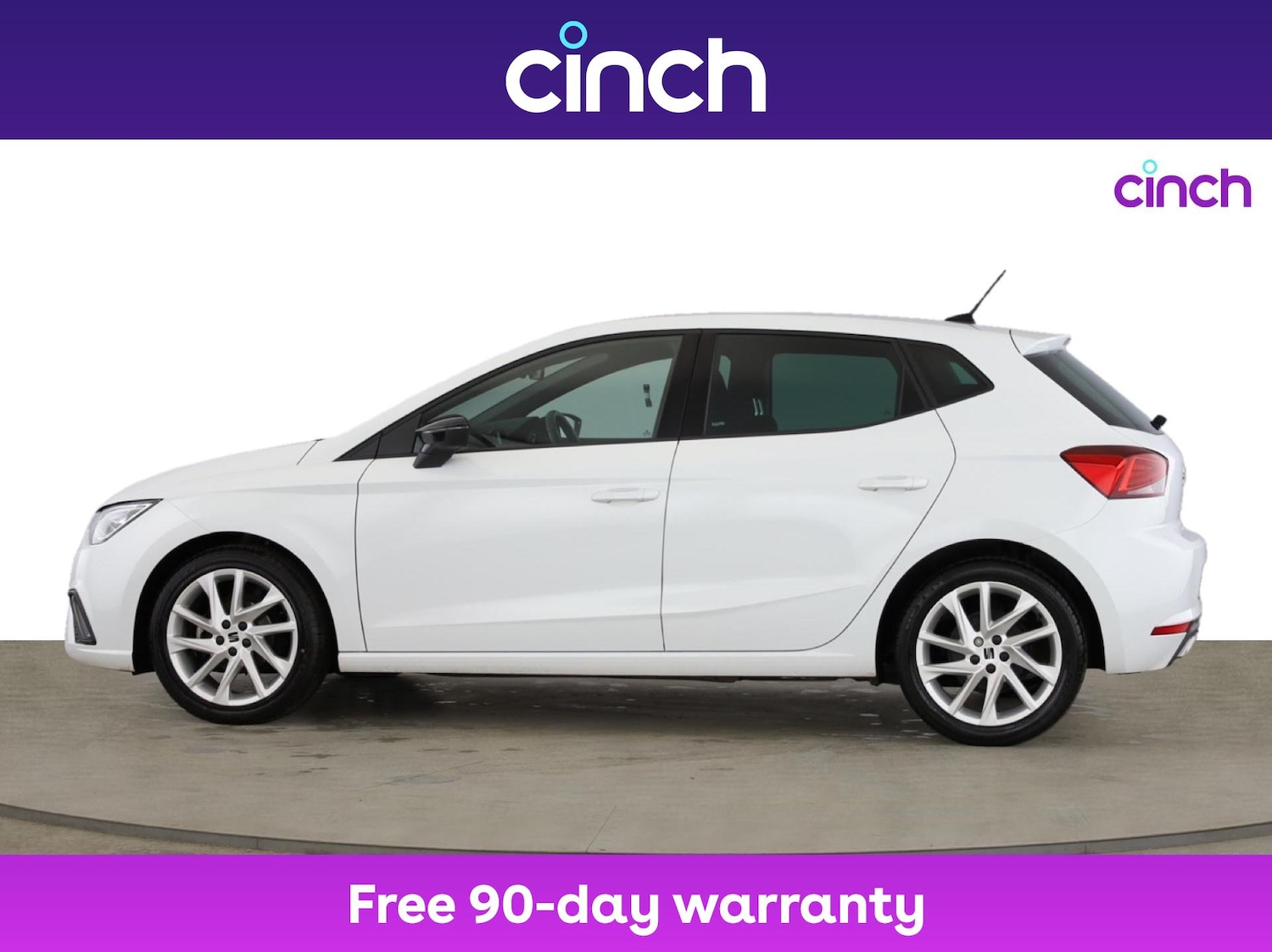 Used SEAT Ibiza 2022 for sale - 77056174: Photo 8