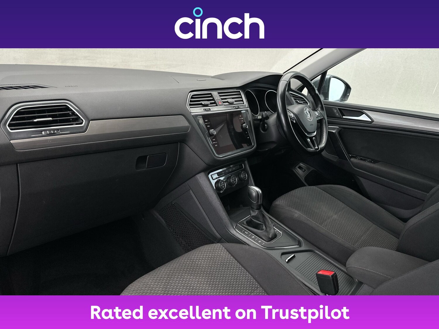 Used Volkswagen Tiguan Allspace 2020 for sale - 76120012: Photo 14