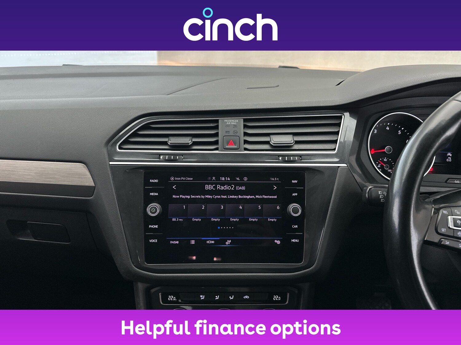 Used Volkswagen Tiguan Allspace 2020 for sale - 76120012: Photo 17