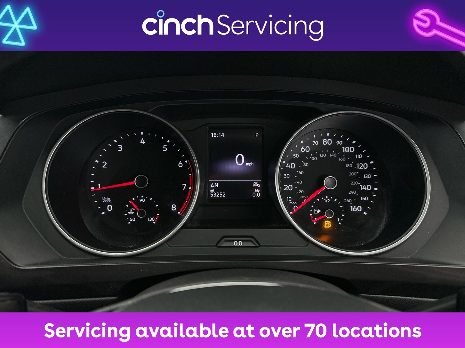 Used Volkswagen Tiguan Allspace 2020 for sale - 76120012: Photo 18