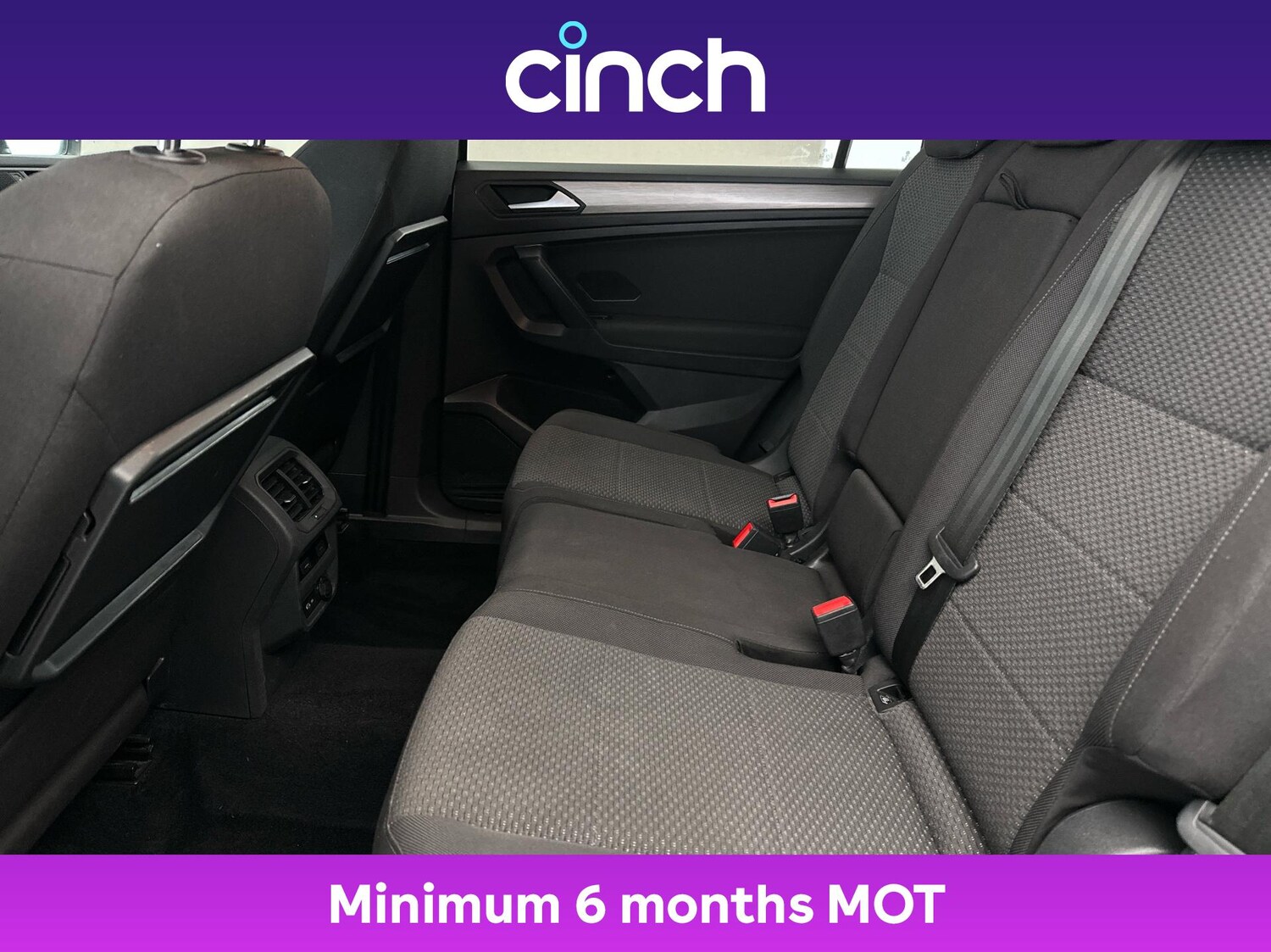 Used Volkswagen Tiguan Allspace 2020 for sale - 76120012: Photo 20