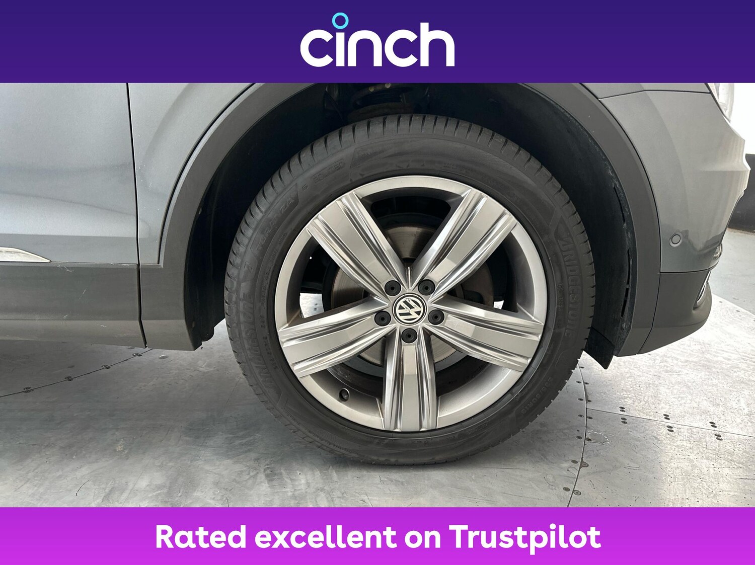 Used Volkswagen Tiguan Allspace 2020 for sale - 76120012: Photo 28