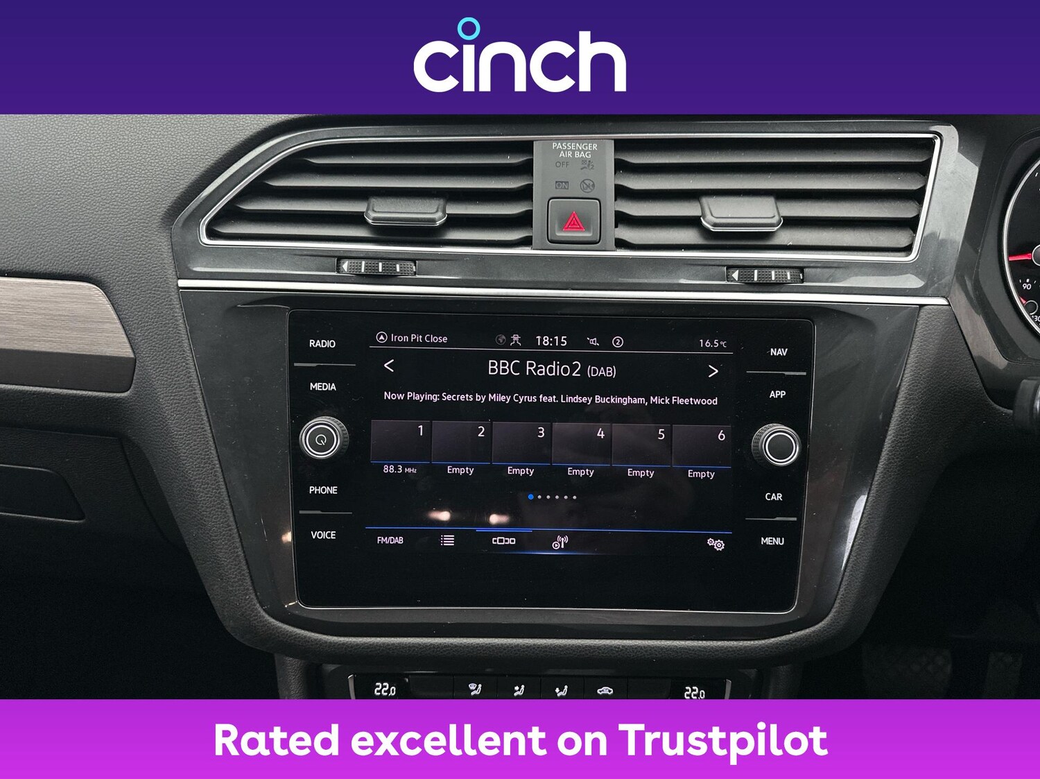 Used Volkswagen Tiguan Allspace 2020 for sale - 76120012: Photo 33
