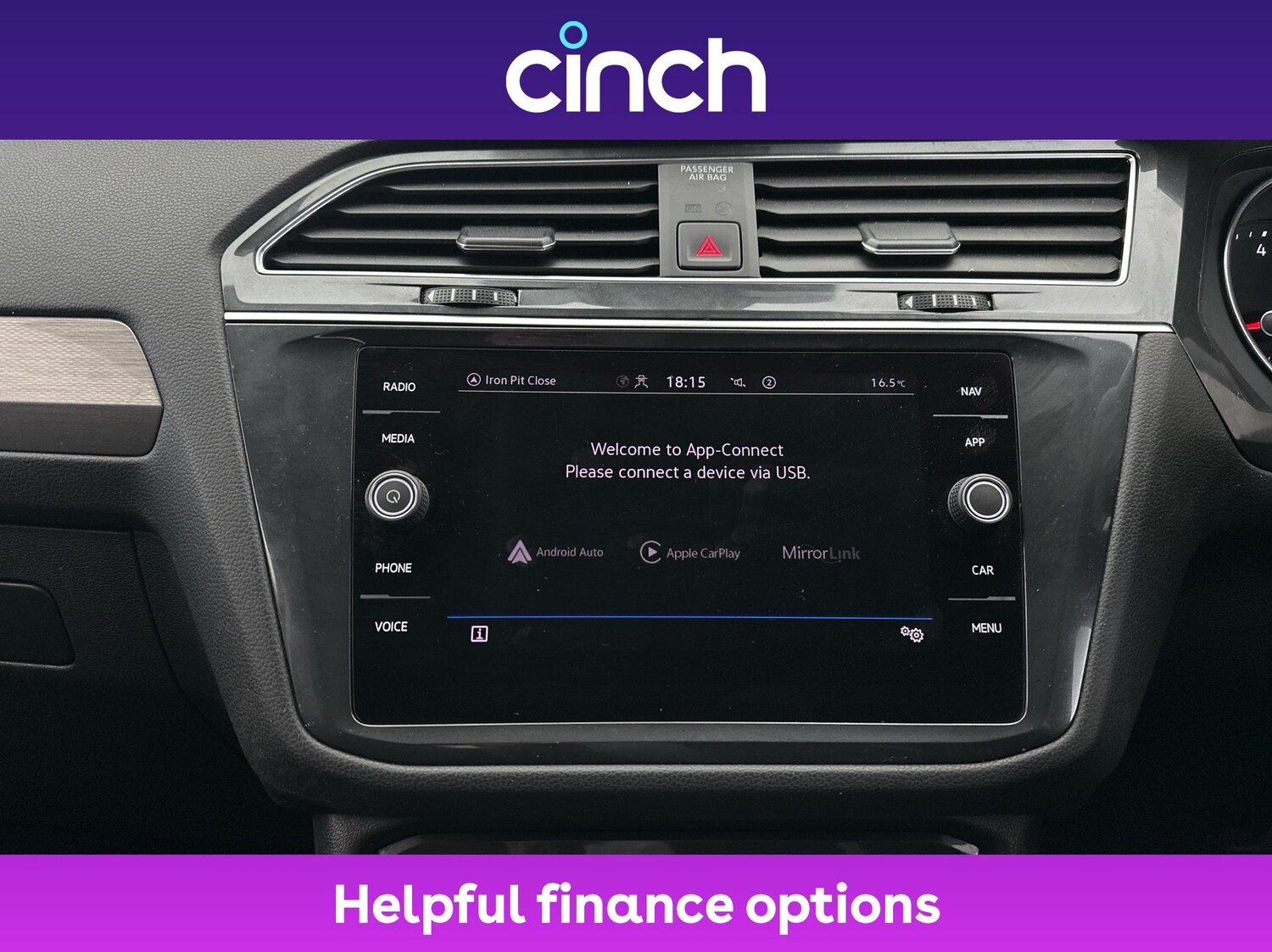 Used Volkswagen Tiguan Allspace 2020 for sale - 76120012: Photo 35