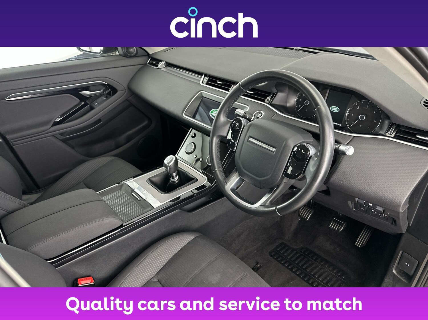 Used Land Rover Range Rover Evoque 2019 for sale - 76782818: Photo 12