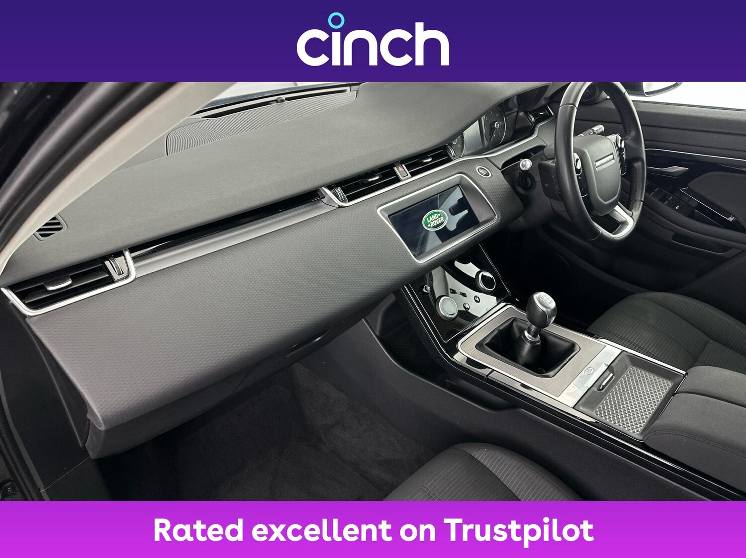 Used Land Rover Range Rover Evoque 2019 for sale - 76782818: Photo 14