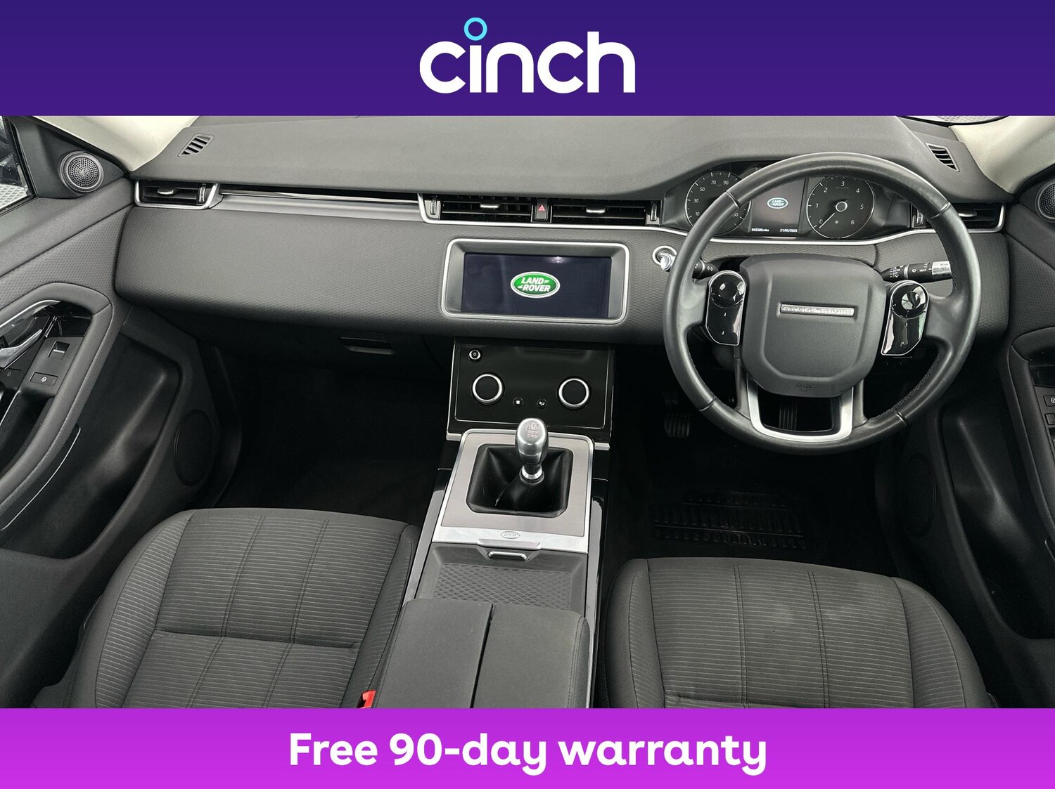 Used Land Rover Range Rover Evoque 2019 for sale - 76782818: Photo 15