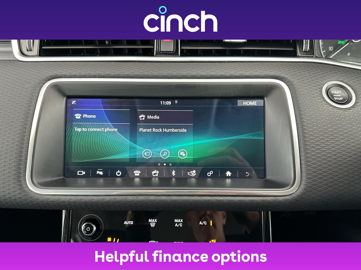 Used Land Rover Range Rover Evoque 2019 for sale - 76782818: Photo 17