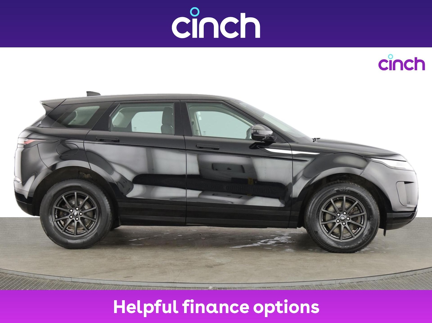 Used Land Rover Range Rover Evoque 2019 for sale - 76782818: Photo 2