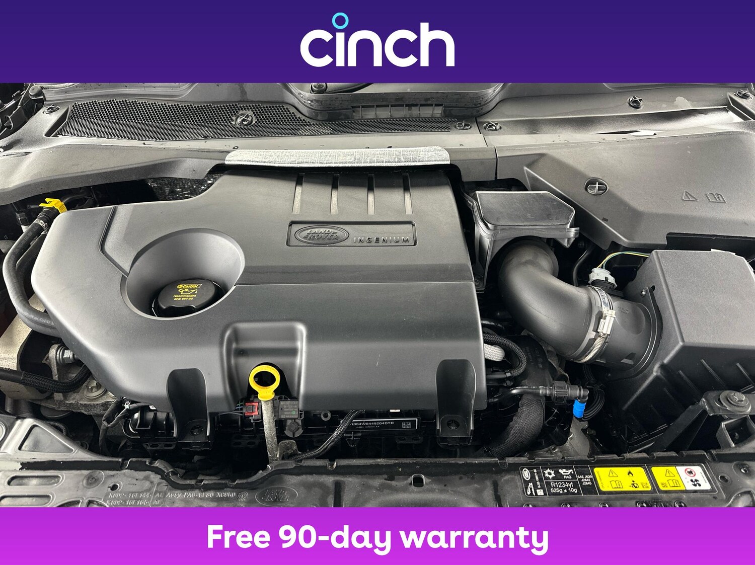 Used Land Rover Range Rover Evoque 2019 for sale - 76782818: Photo 23