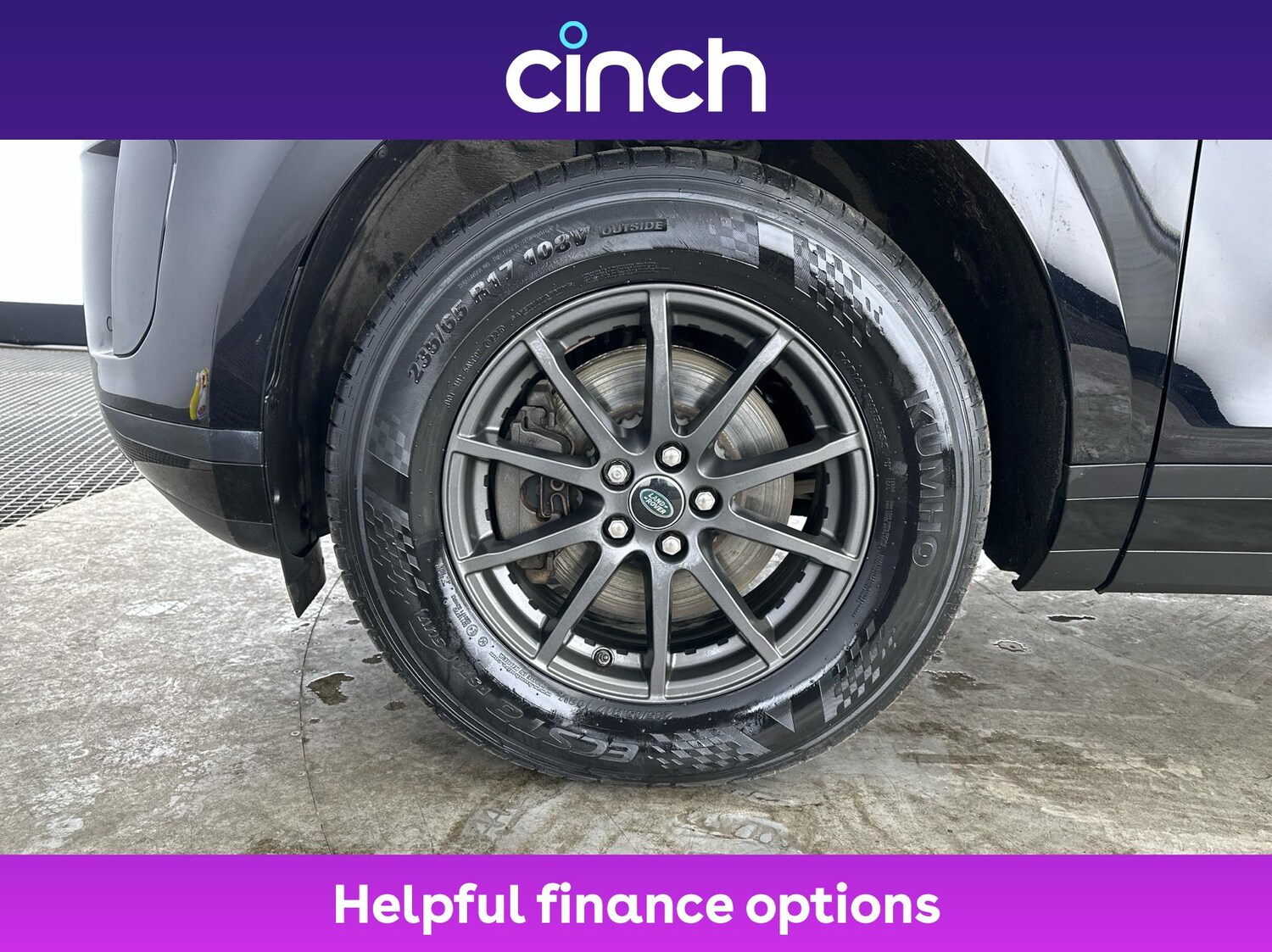 Used Land Rover Range Rover Evoque 2019 for sale - 76782818: Photo 24