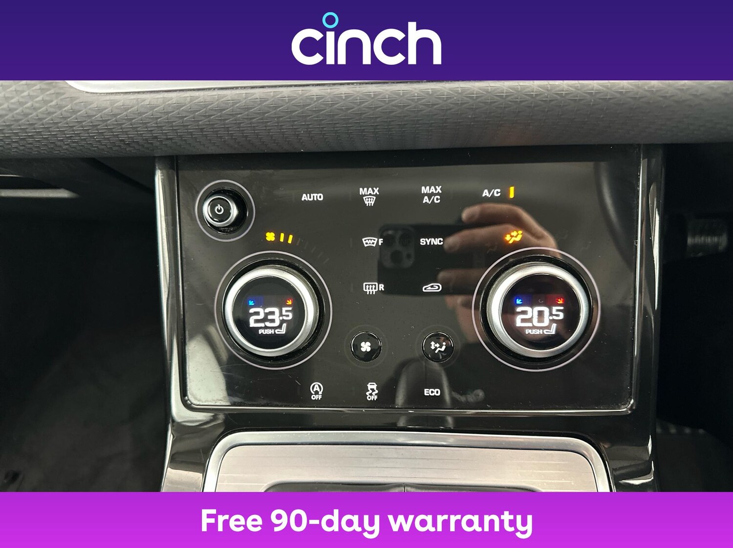 Used Land Rover Range Rover Evoque 2019 for sale - 76782818: Photo 34