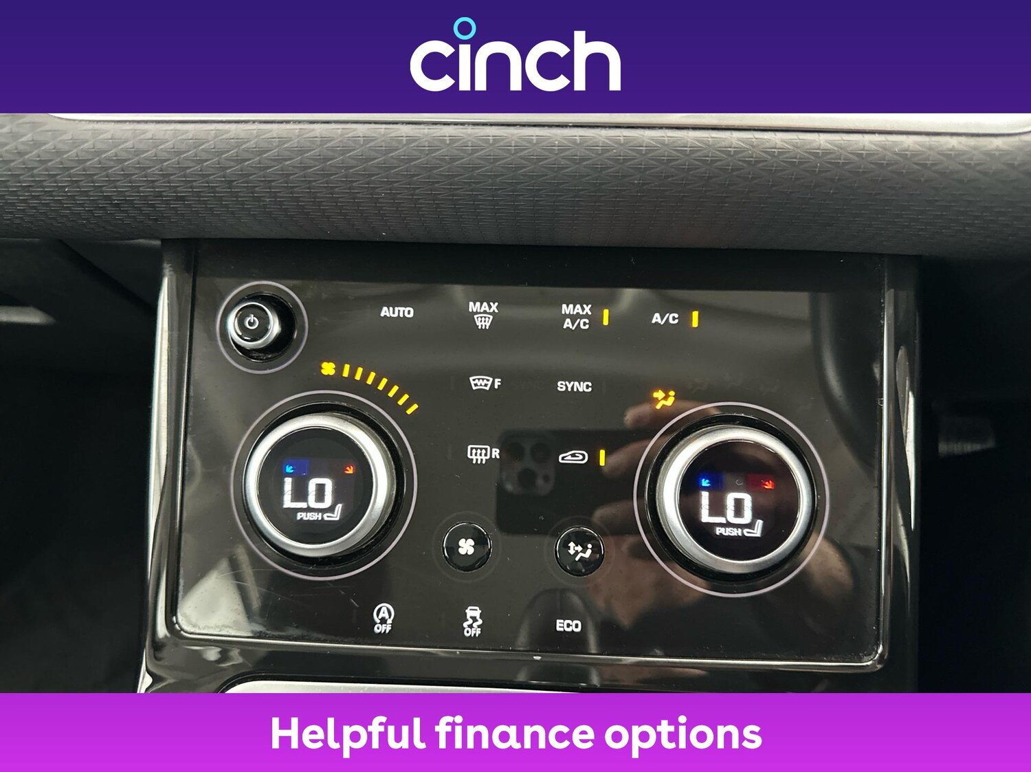 Used Land Rover Range Rover Evoque 2019 for sale - 76782818: Photo 35