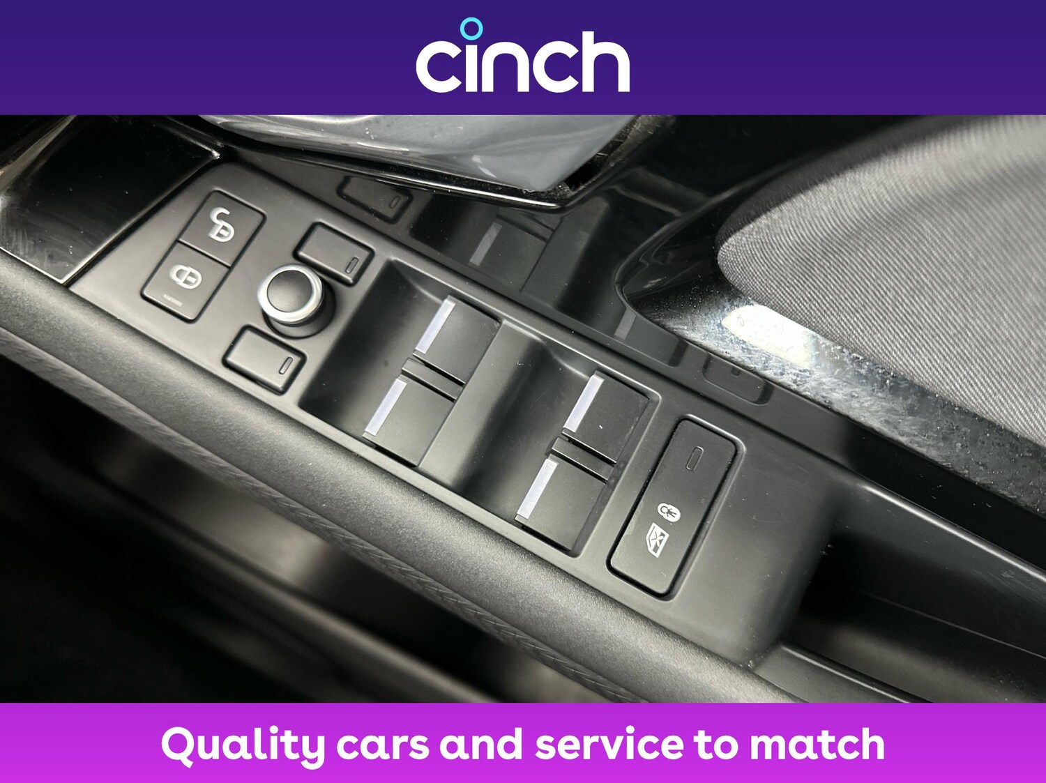 Used Land Rover Range Rover Evoque 2019 for sale - 76782818: Photo 37