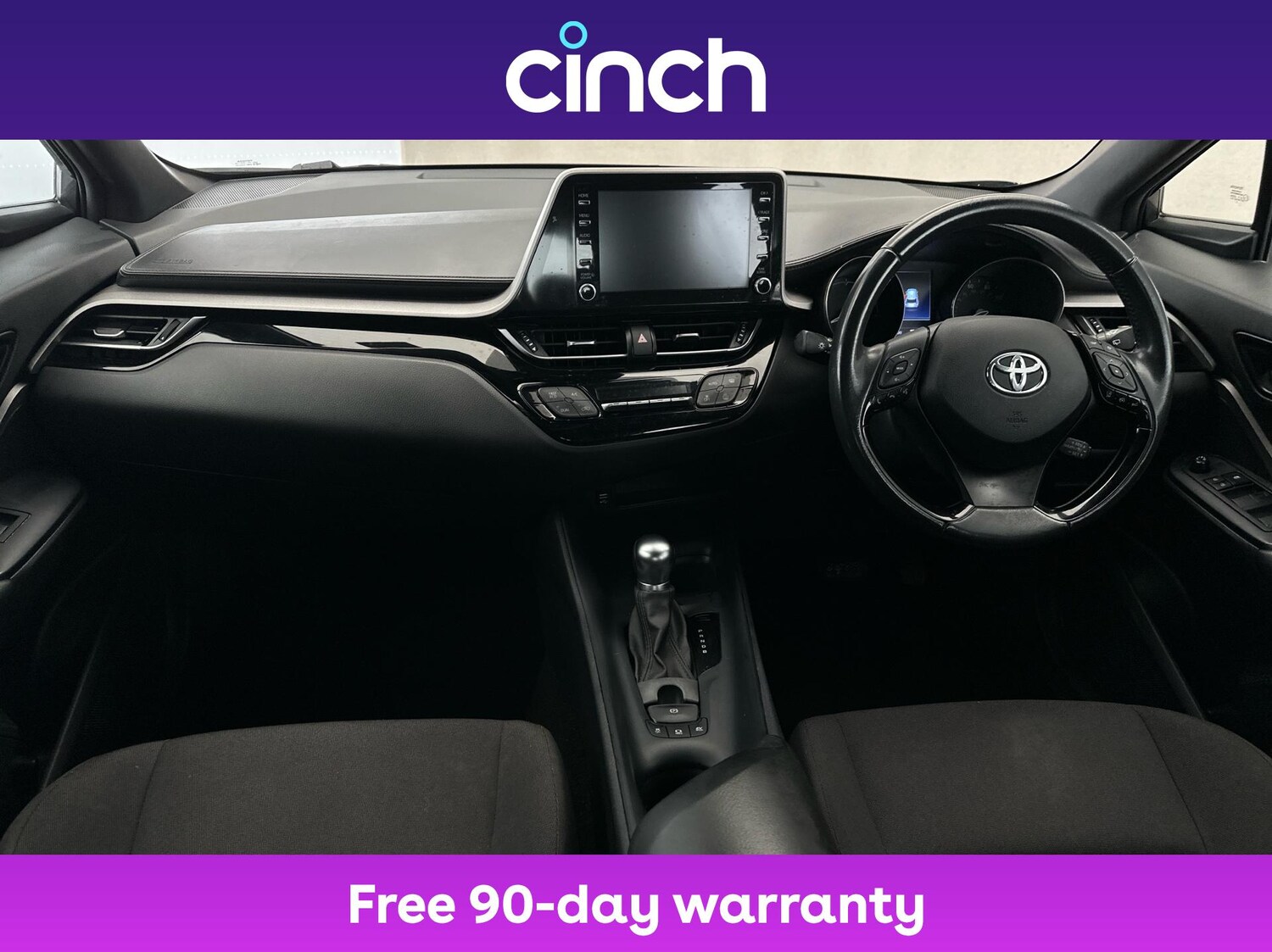 Used Toyota C-HR 2022 for sale - 76385660: Photo 15