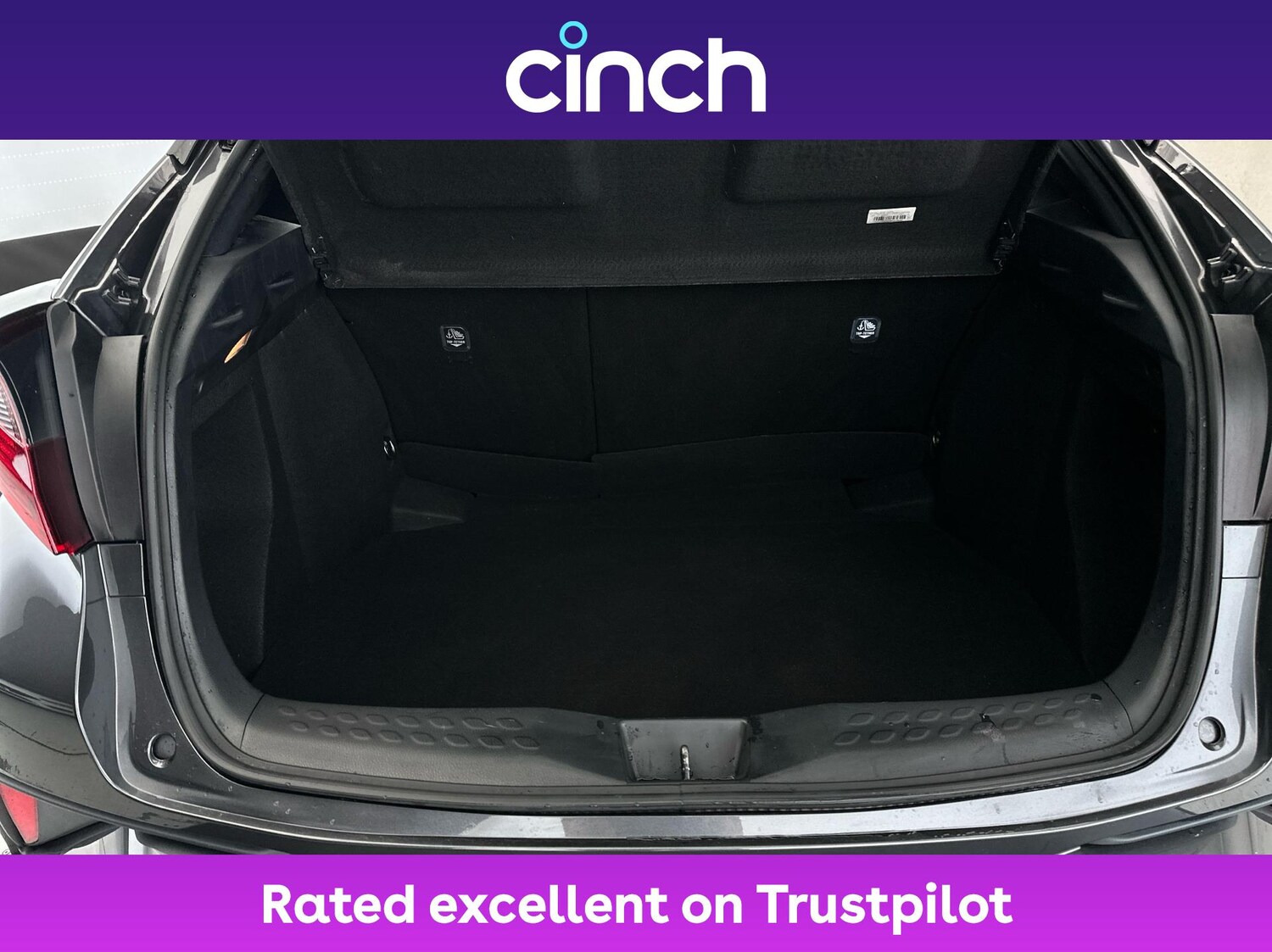 Used Toyota C-HR 2022 for sale - 76385660: Photo 21