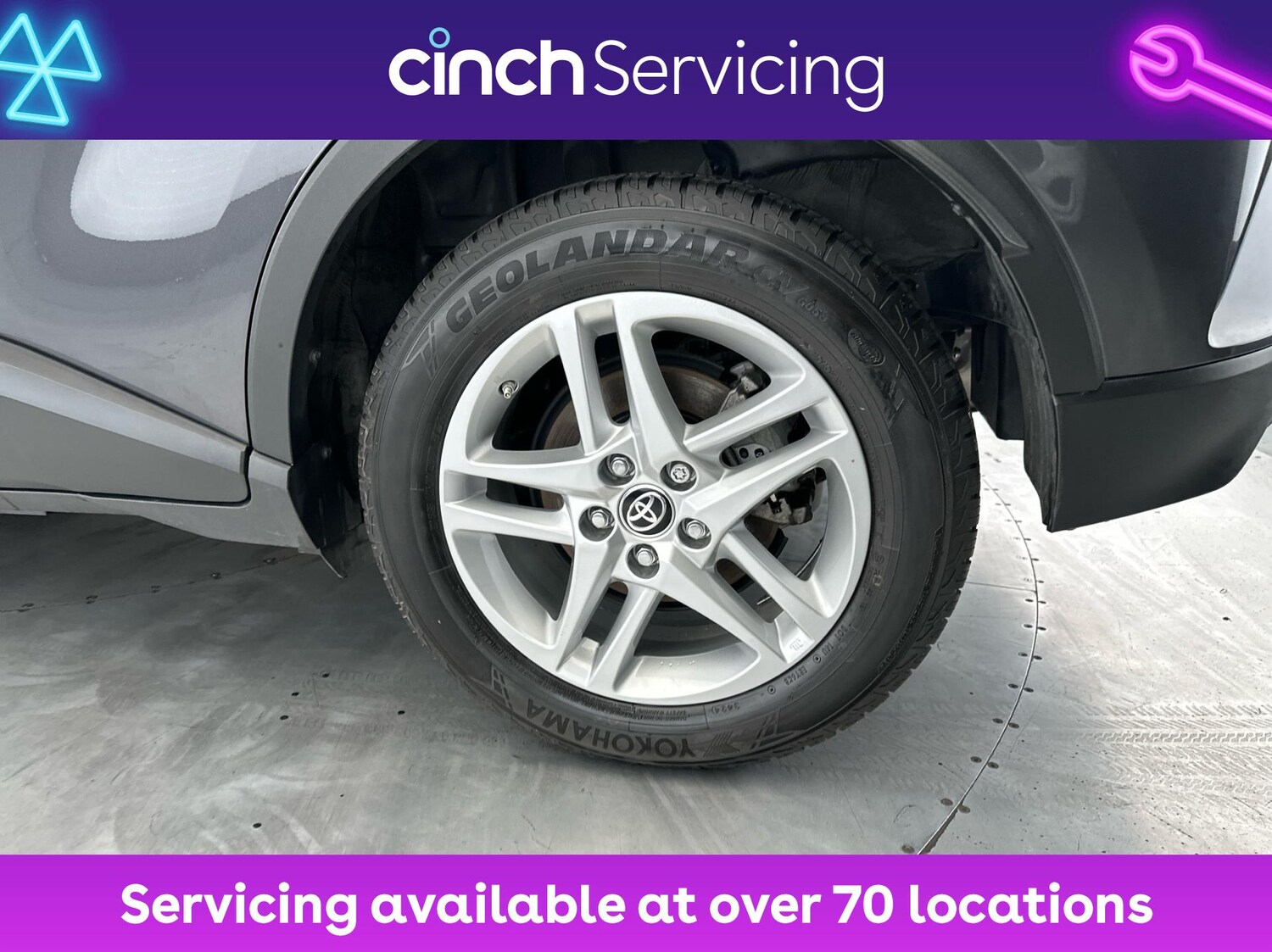 Used Toyota C-HR 2022 for sale - 76385660: Photo 26