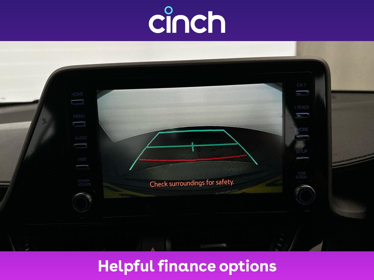 Used Toyota C-HR 2022 for sale - 76385660: Photo 30