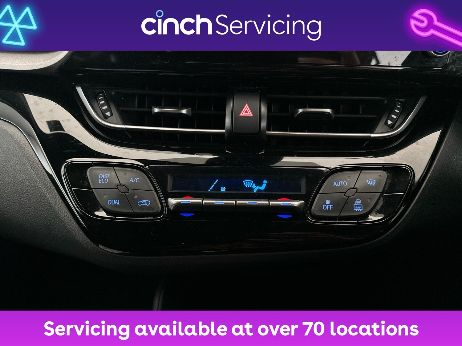 Used Toyota C-HR 2022 for sale - 76385660: Photo 31