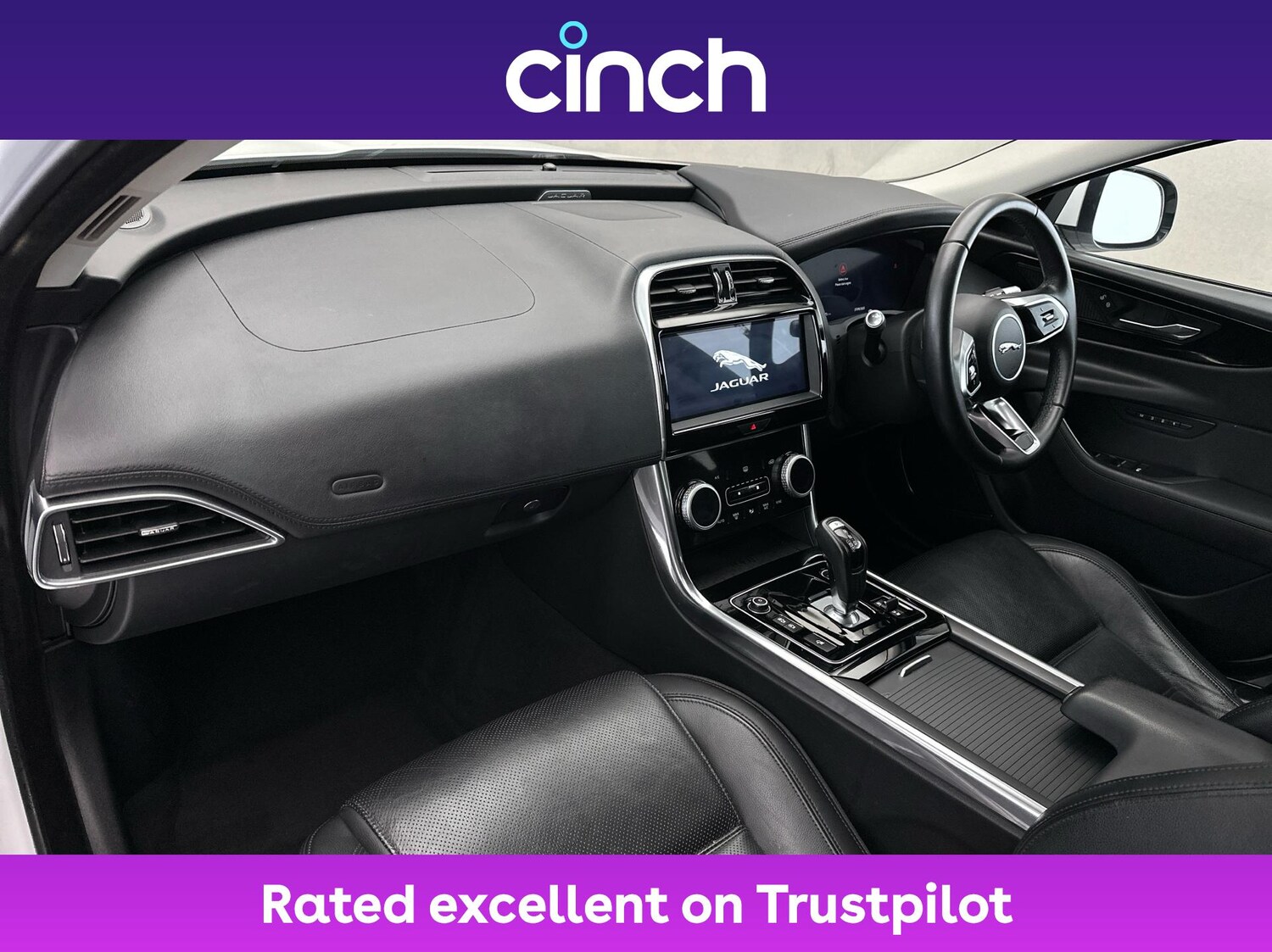 Used Jaguar XE 2020 for sale - 76149056: Photo 14
