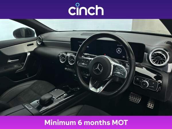 Used Mercedes-Benz CLA 2023 for sale - 76245957: Photo 12