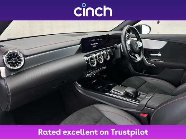 Used Mercedes-Benz CLA 2023 for sale - 76245957: Photo 14