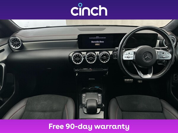 Used Mercedes-Benz CLA 2023 for sale - 76245957: Photo 15