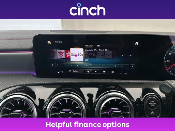 Used Mercedes-Benz CLA 2023 for sale - 76245957: Photo 17