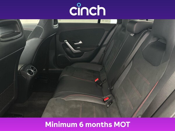 Used Mercedes-Benz CLA 2023 for sale - 76245957: Photo 20