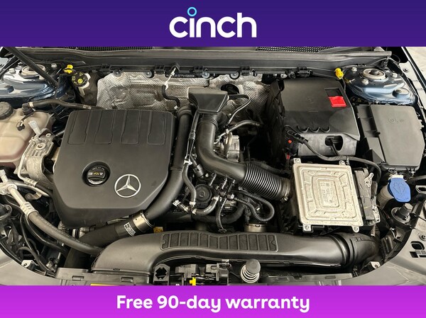 Used Mercedes-Benz CLA 2023 for sale - 76245957: Photo 23