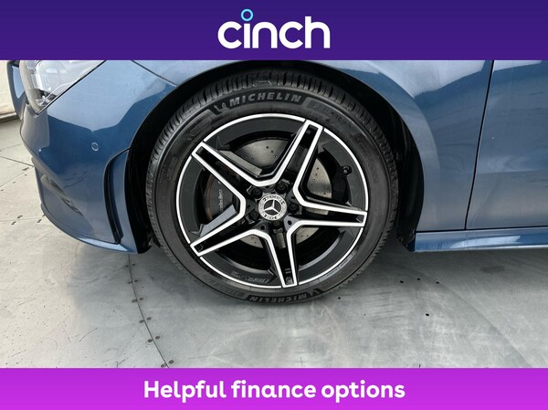 Used Mercedes-Benz CLA 2023 for sale - 76245957: Photo 24