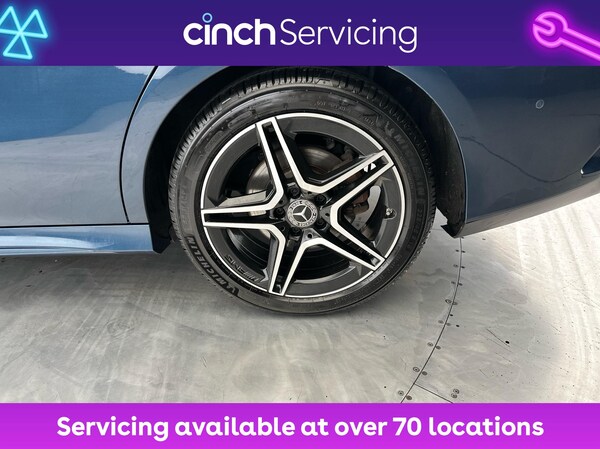 Used Mercedes-Benz CLA 2023 for sale - 76245957: Photo 26